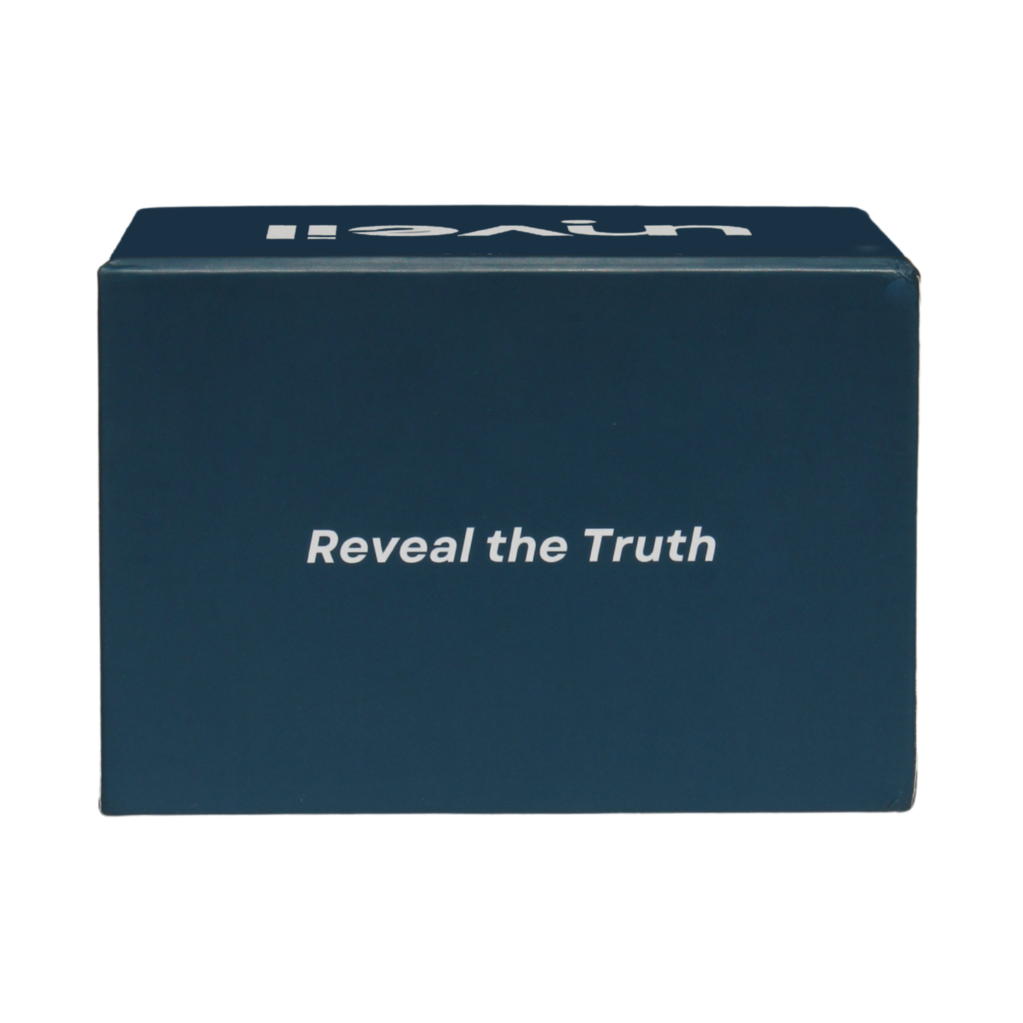 UNVEIL CARD GAME