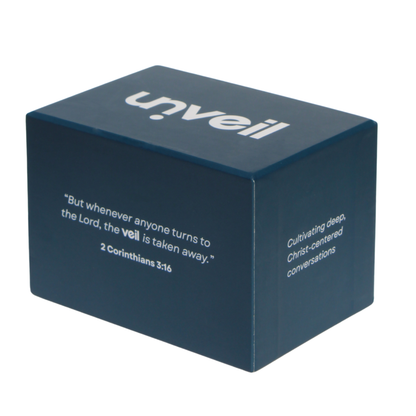 UNVEIL CARD GAME